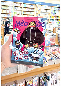 Mèo Mốc - Và Xuân Sẽ Lại Về (Tái Bản)