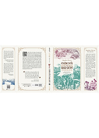 Sách Chìm Nổi Ở Sài Gòn