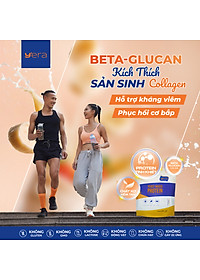 Thực Phẩm Dinh Dưỡng YERA Yeast Based Protein - Túi 415G