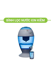 Bình lọc nước gia đình tạo ion kiềm 20L công nghệ mới - Hàng nhập khẩu Mỹ