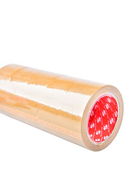 Combo 5 băng keo đục 80 yards Thiên Long BKD-080