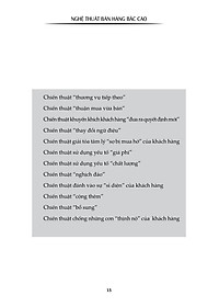 Sách Nghệ Thuật Bán Hàng Bậc Cao (Tái Bản 2021)