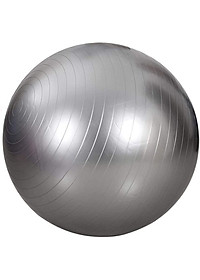 [HÀNG NHẬP KHẨU] Bóng tập Yoga trơn cao cấp 65cm - Bóng Yoga tròn chống nổ - Hàng chính hãng D Danido