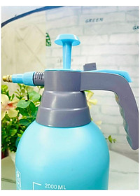 Bình xịt phun sương tưới cây bình áp suất nén khí cao cấp 2 lít