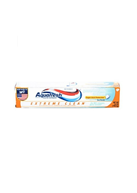 Kem đánh răng Aquafresh Extreme Clean Pure Breath 158.8g