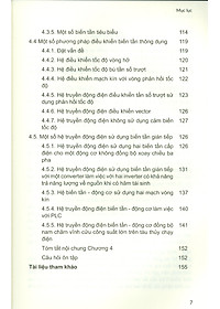 Giáo Trình Hệ Thống Tự Động Điều Khiển Truyền Động Điện