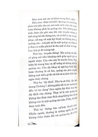 Sách Dẫn Luận Về Quảng Cáo