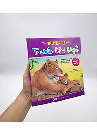 Truyện Kể Trước Khi Ngủ - Hạnh Phúc