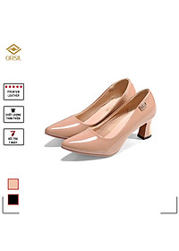 Giày cao gót nữ ORSIL mã 7NB01