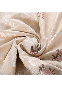 Khăn phủ đàn piano cơ đàn piano điện tử 88 phím phong cách Châu Âu cổ điển sang trọng chống bụi chống xước - Hàng chính hãng