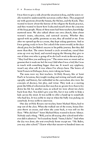 Promises to Keep: On Life and Politics