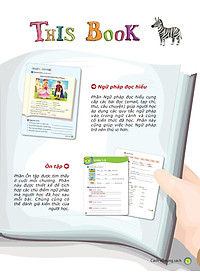 Sách Aha Grammar Học Nhanh Toàn Diện Ngữ Pháp Tiếng Anh Lớp 5 Theo Chủ Đề