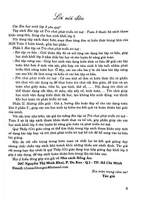 Bài Tập Và Trò Chơi Phát Triển Trí Tuệ Toán 3 (Biên Soạn Theo Chương Trình Giáo Dục Phổ Thông Mới)