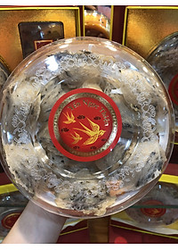 Yến thô100g - Yến Ngọc Thiện 