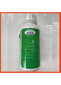 Combo 2sp đạm cá, đậu tương {  +  } Phân bón cung cấp dinh dưỡng tự nhiên cho hoa hồng, cây cảnh...