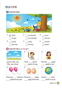 Sách Aha Grammar Học Nhanh Toàn Diện Ngữ Pháp Tiếng Anh Lớp 5 Theo Chủ Đề