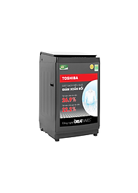 Máy giặt cửa trên Toshiba Inverter 9.0 kg AW-DK1000FV(KK) Model 2020 - Chỉ giao HCM