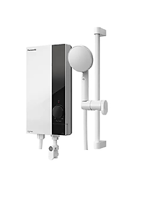 MÁY TẮM NÓNG TRỰC TIẾP PANASONIC DH-4US1VW - HÀNG CHÍNH HÃNG (CHỈ GIAO HCM)