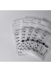 Túi trữ sữa Tommee Tippee Closer to Nature 350ml (hộp 36 túi)