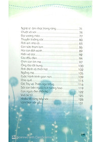 Sách Kỹ Năng Sống - 101 Câu Chuyện Học Sinh Cần Đọc Giúp Các Em Sống Chan Hòa, Yêu Thương Loài Vật