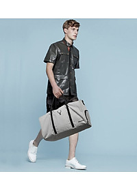 Combo Túi Xách Du Lịch Cao Cấp & Túi Đeo Messenger PRAZA - TX078DC095