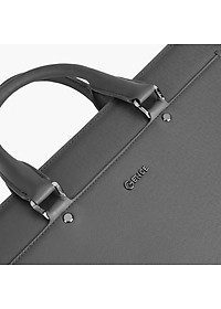 Túi xách nam công sở, cặp da nam đựng laptop và tài liệu cao cấp CGL10
