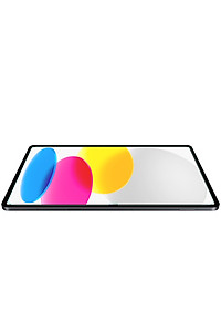 Miếng dán màn hình kính cường lực cho iPad Gen 10 10.9 inch 2022 hiệu Nillkin Amazing H+ (mỏng 0.2 mm, vát cạnh 2.5D, chống trầy, chống va đập) - Hàng Chính Hãng