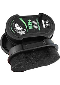 Combo 2 bộ miếng lau giày siêu sạch SHOE SHINE (Màu Đen)