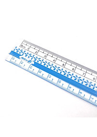 Thước Thẳng SR-027