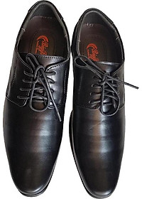 Giày Tây Nam BIGGBEN Da Bò Thật GT16