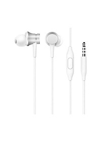 Tai Nghe Xiaomi In Ear Headphones Basic- Hàng Chính Hãng