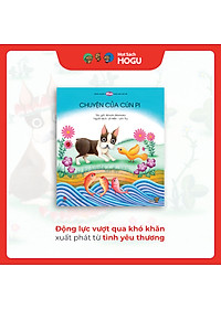 Truyện Ehon bé 1-2-3 tuổi - Bộ 3 cuốn Yêu thương gia đình