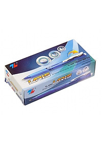 Hộp 20 Bút Bi Thiên Long Laris 0.5mm TL-095