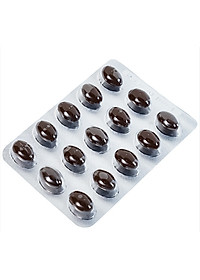  Suvéal Grossesse - Fer: Vitamin Tổng Hợp Cho Bà Bầu Cao Cấp Từ Pháp, Bổ Sung Đầy Đủ Vitamin Khoáng Chất, Ngăn Ngừa Dị Tật Thai Nhi, Tiền Sản Giật Và Tiểu Đường Thai Kỳ, Không Gây Táo Bón