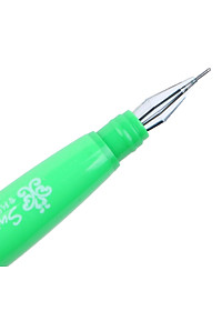 Vỉ 7 Cây Viết Kim Cương 885 - Nhiều Màu