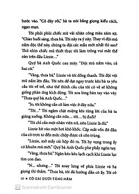 Sách Cô Gái Dưới Tầng Hầm