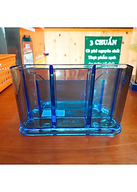 Khay cắm bút nhựa cố định Xukiva No.170