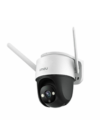 Camera IMOU S21FP S41FP tích hợp mic, phát hiện chuyển động, chống nước IP66 - Hàng chính hãng 