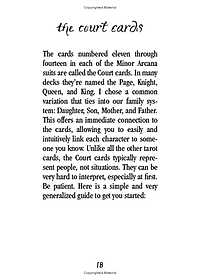 The Wild Unknown Pocket Tarot