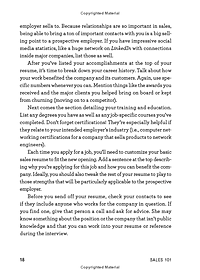 Sales 101: From Finding Leads and Closing Techniques to Retaining Customers and Growing Your Business, an Essential Primer on How to Sell (Adams 101)