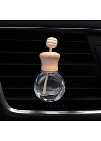 Vỏ khuếch tán tinh dầu đa năng gắn trên Ô Tô Máy Lạnh Cánh Quạt giúp khuếch tán tinh dầu VEMODA