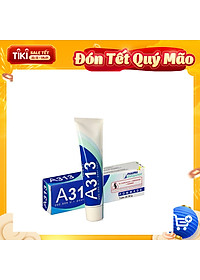 Kem A313 Pommade Retinol Cream Ngừa Mụn, Chống Lão Hóa, Giảm Nếp Nhăn 50g (Bản nội địa không dùng cho phụ nữ có bầu)