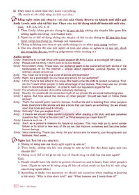 Sách Học Tốt Tiếng Anh 12 (Tập 1 Và 2)