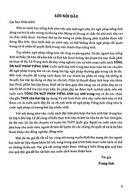 Tổng Ôn Ngữ Pháp Tiếng Anh (Tái Bản 2023)