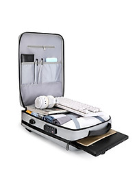 Balo laptop thông minh 15.6-17.3 inch tích hợp công nghê cao - BEE GEE BLLT5565