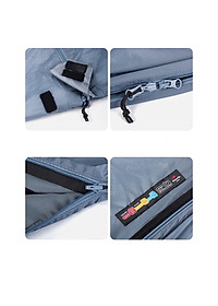 Túi ngủ Naturehike NH21MSD09 (LW180) mẫu 2021
