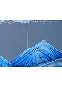 Tranh Cát 3D Chuyển Động Tranh Cát Chảy Hình Tròn Làm Quà Tặng Trang Trí Bàn Làm Việc Tinh Tế, Sang Trọng 