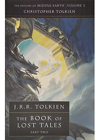 The Book Of Lost Tales 2