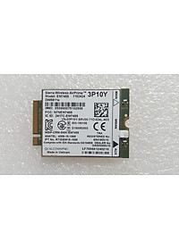 Card WWAN 4G Sierra Wireless Dell DW5811e - EM7455 dùng cho laptop Dell E5270, E7270, E7470, E5470, Precision 15 - Hàng nhập khẩu