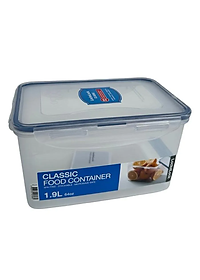 Hộp Bảo Quản Classic Lock&Lock - HPL818 - 1.9L